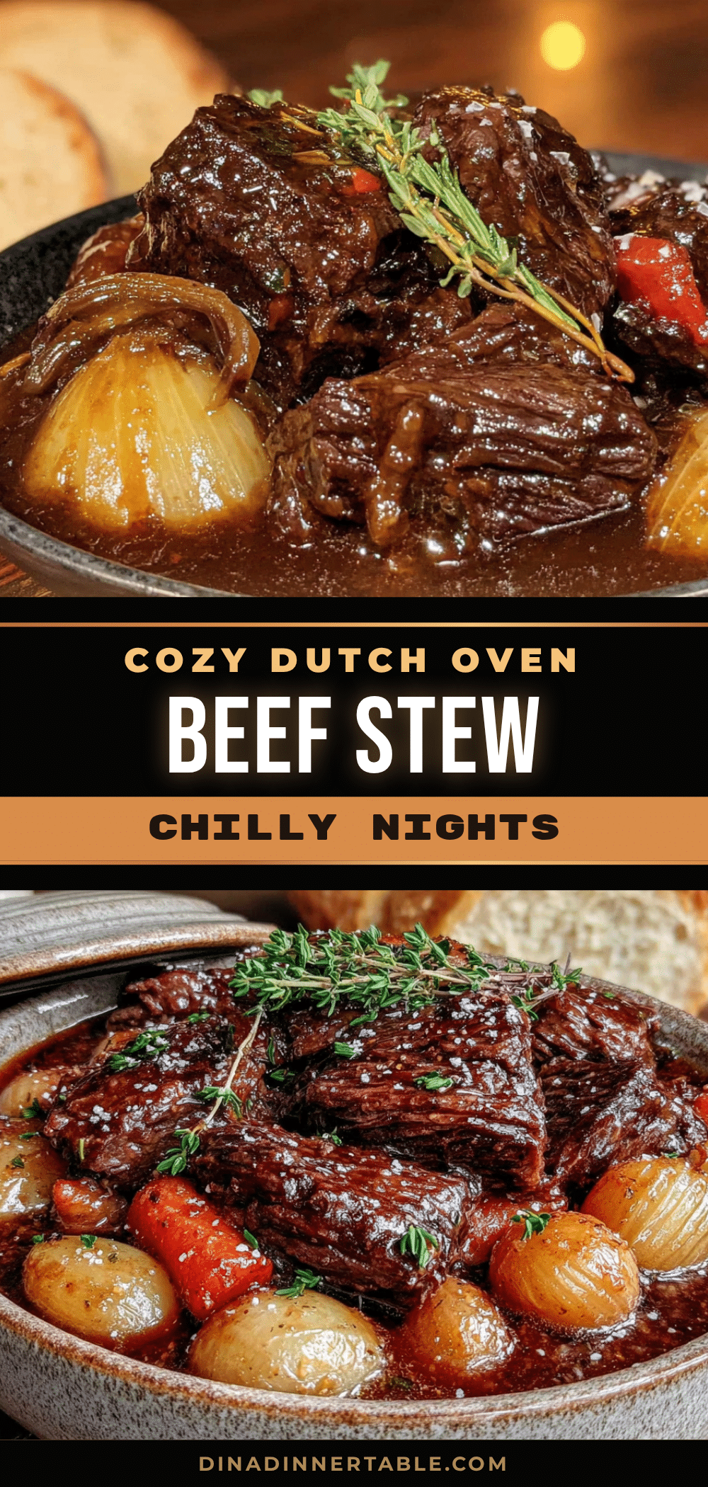 dutch oven beef stew recipe